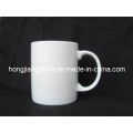 White 11oz Mug